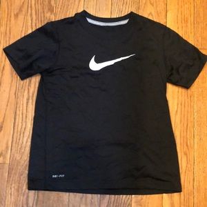 Nike Dri Fit Shirt
